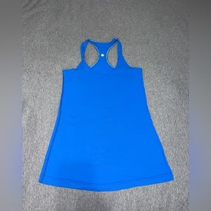 Lululemon Cool Racerback tank